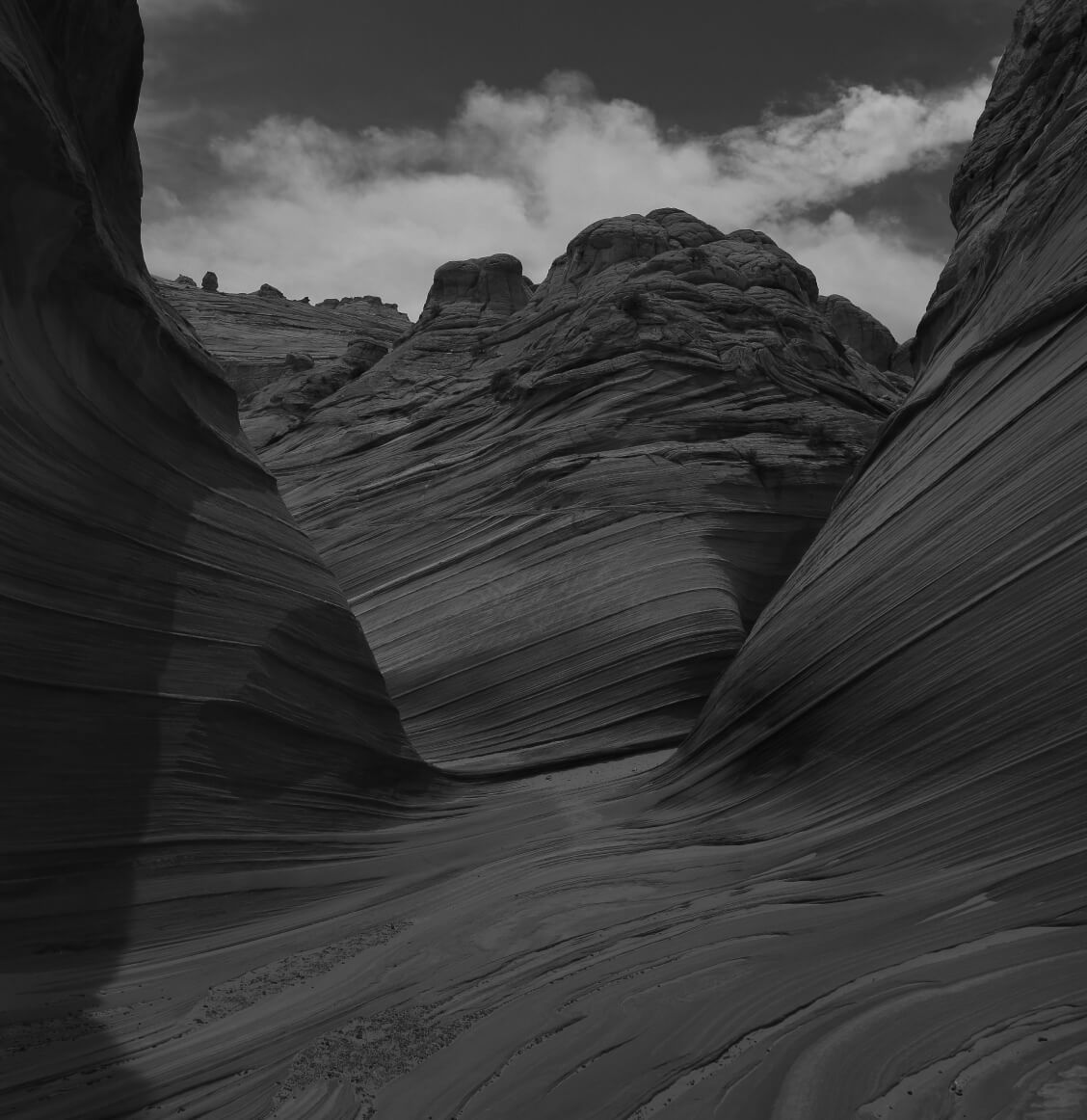 Paria Great Canyon