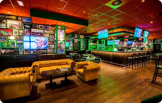 olearys