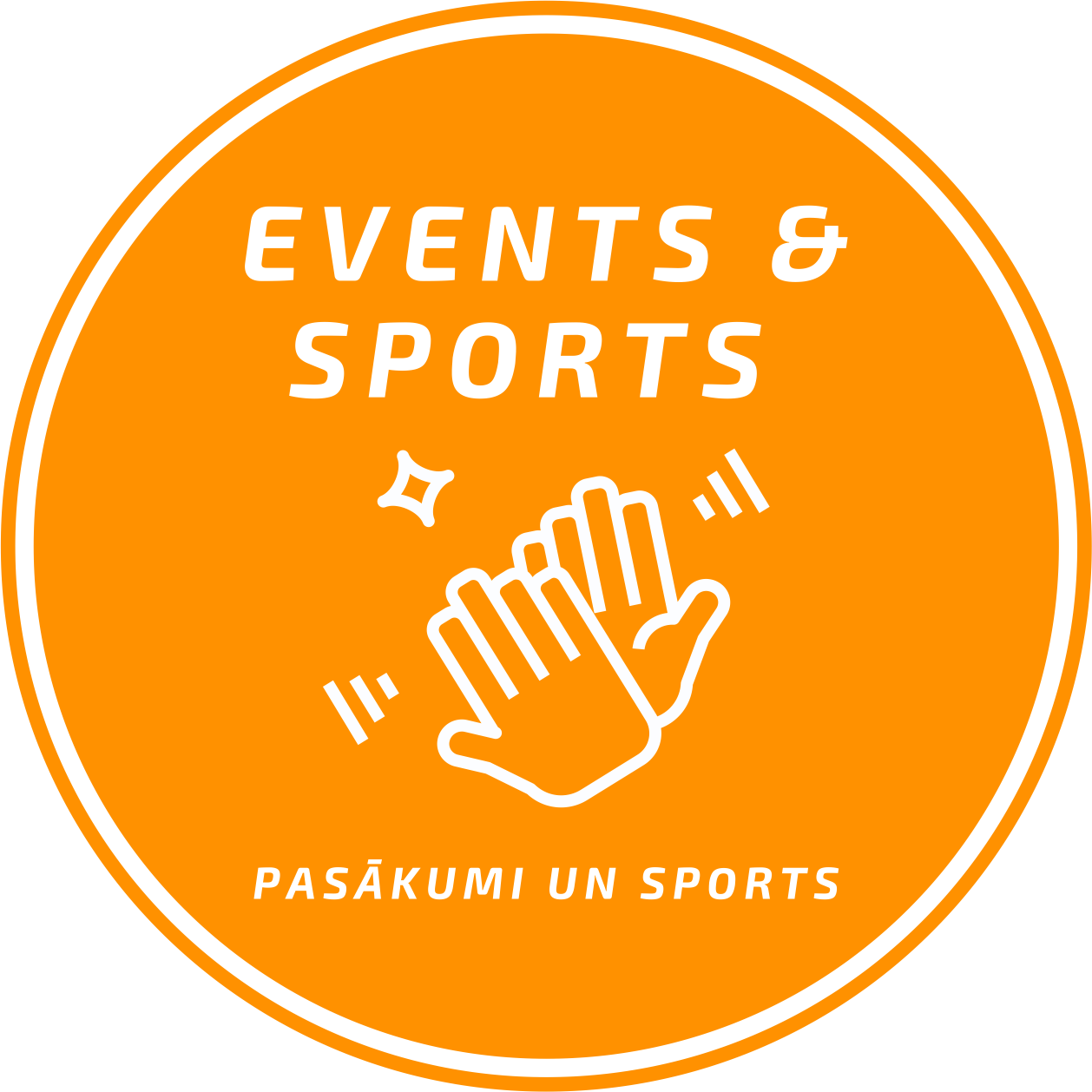 events and sports