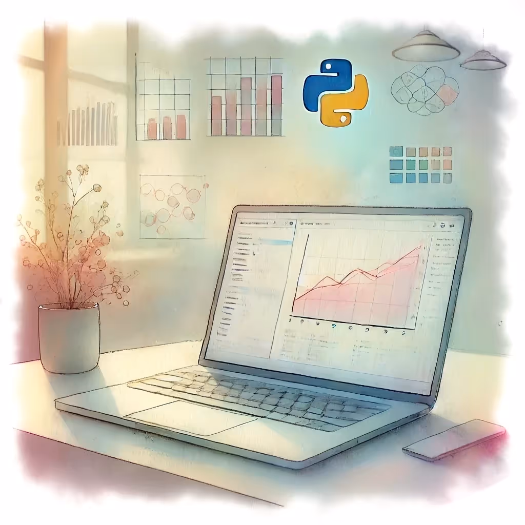 Why use Python for data analysis (when you have Excel or Google Sheets)