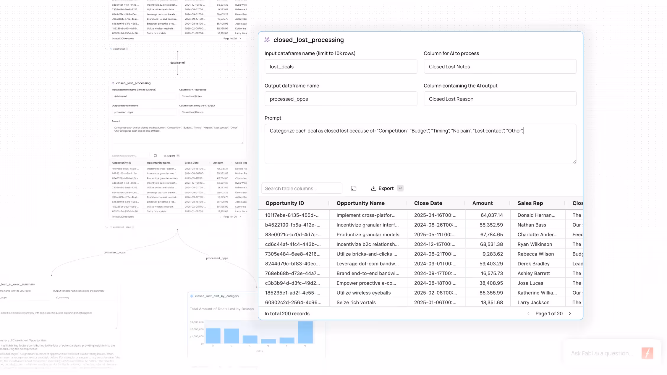 Template Directory example