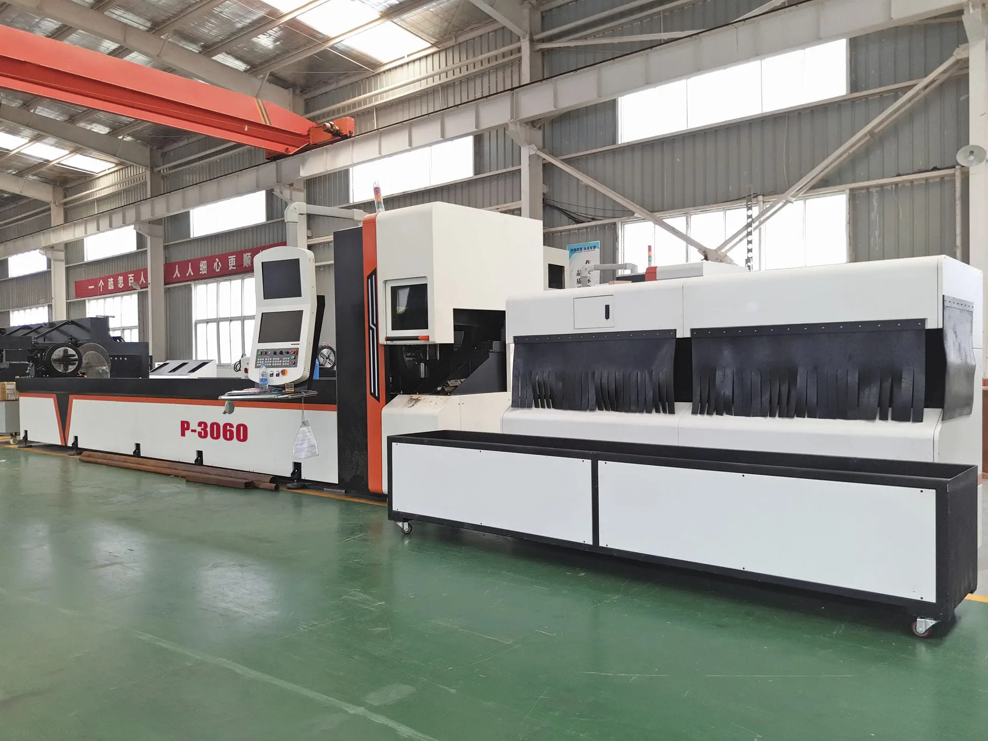 Viking Laser precision laser cutting for Detroit automotive manufacturers