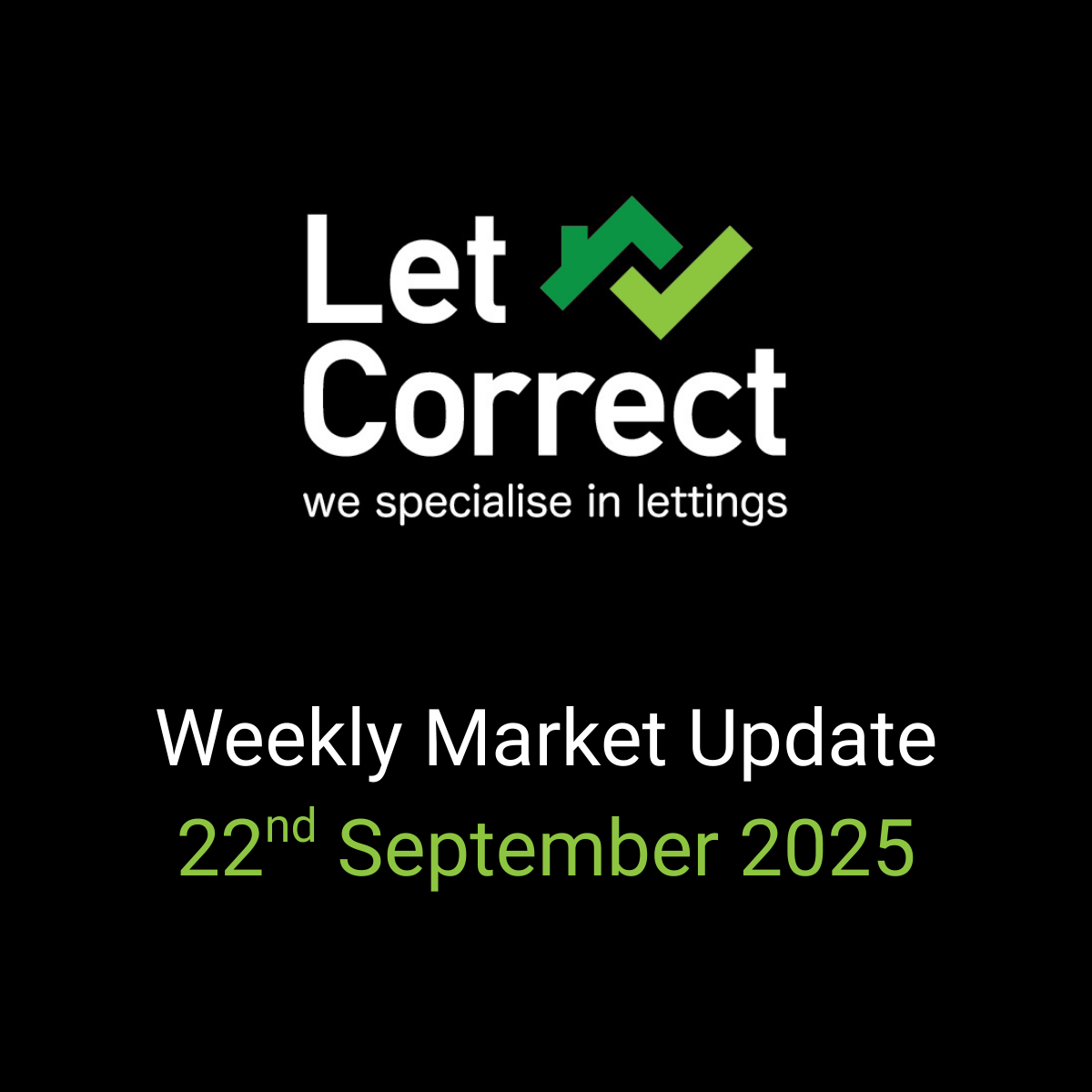 Buy-to-Let & Landlord News Round-Up | Sept 22, 2025