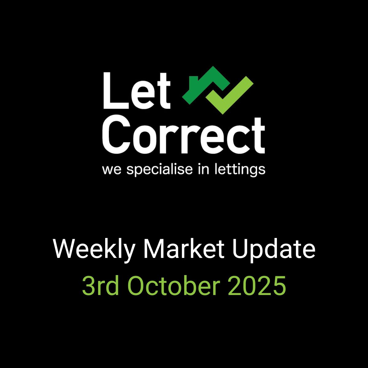 Buy-to-Let & Landlord News Round-Up | Oct 3, 2025