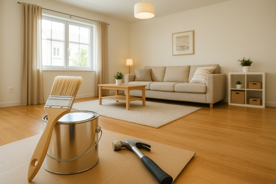 When To Upgrade: Signs Your Rental Property Needs a Refresh