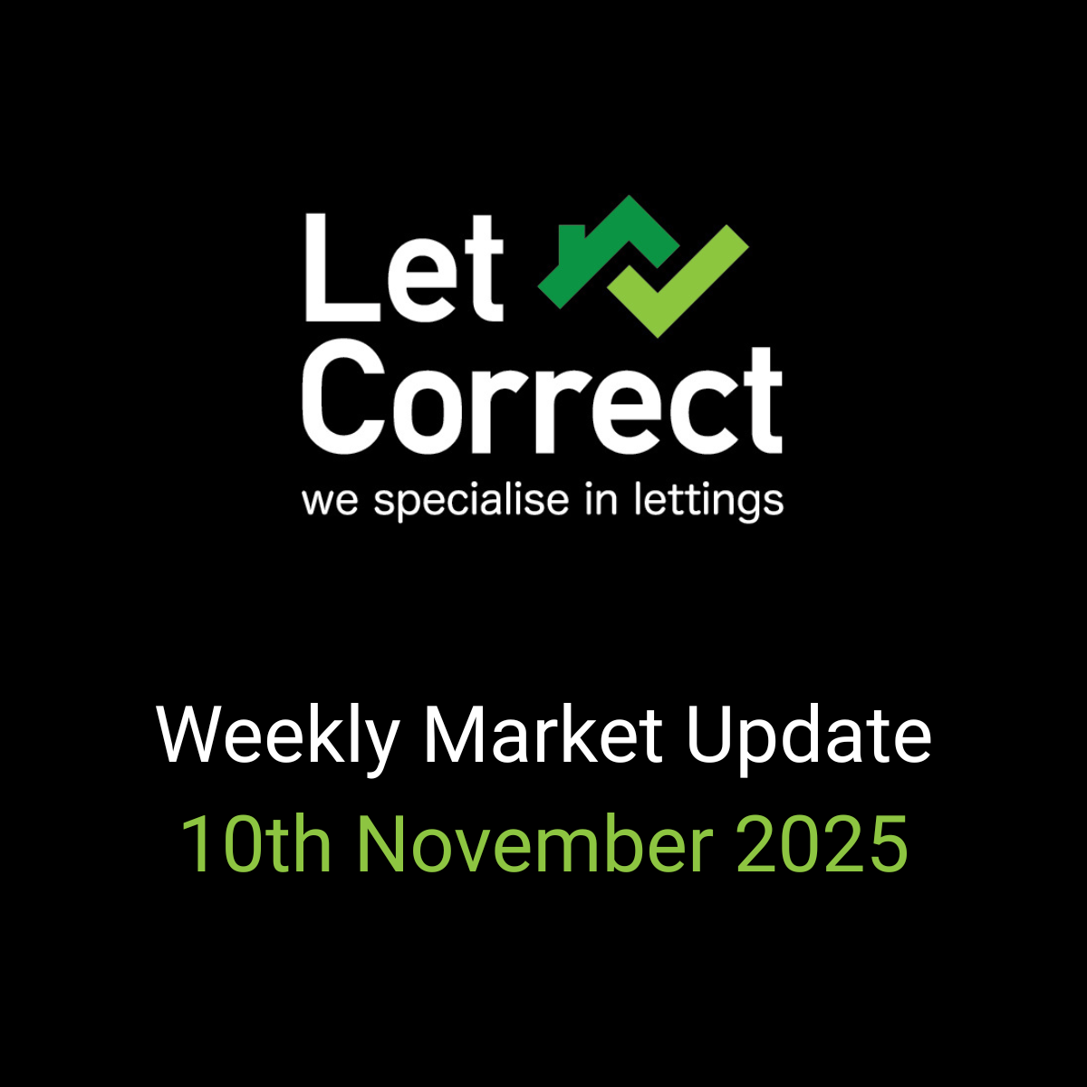 Buy-to-Let & Landlord News Round-Up | Nov 10, 2025
