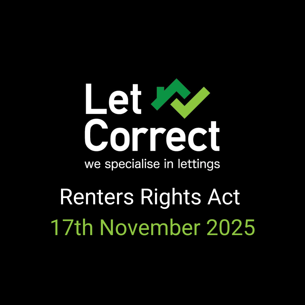 Landlord News Round-Up | Renters Rights Act Special