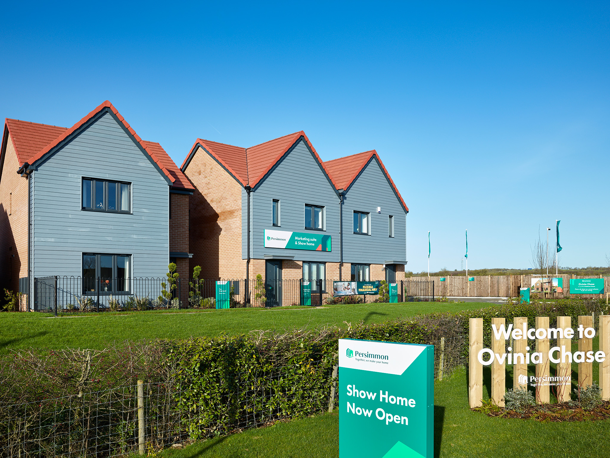More Than Just New Homes - What Minster's Latest Development Could Tell Us About the Future of Sheppey