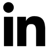 LinkedIn Social Icon