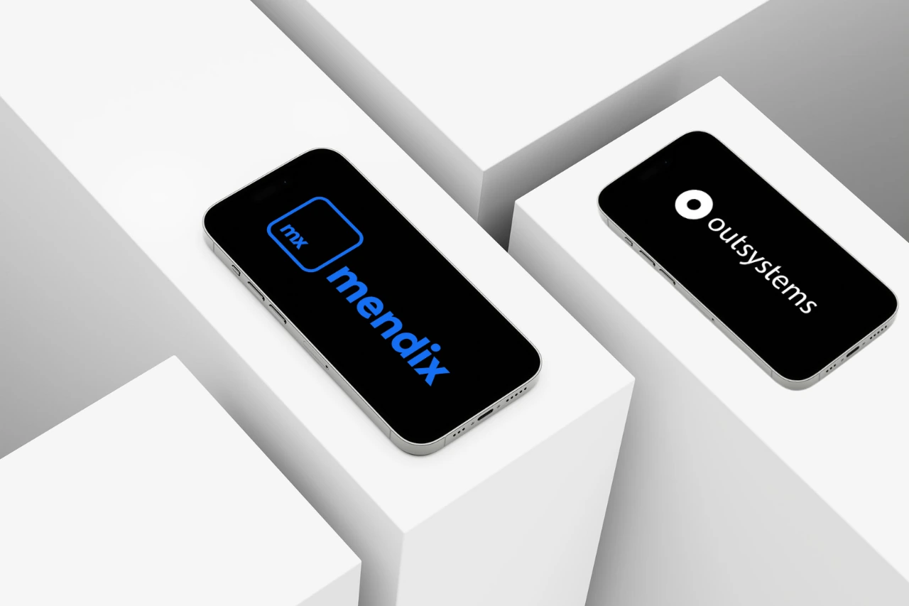 re.tone training session for migrating enterprise applications from OutSystems or other platforms to the Mendix platform