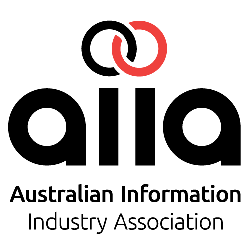 Australian Information Industry Association Ltd Logo
