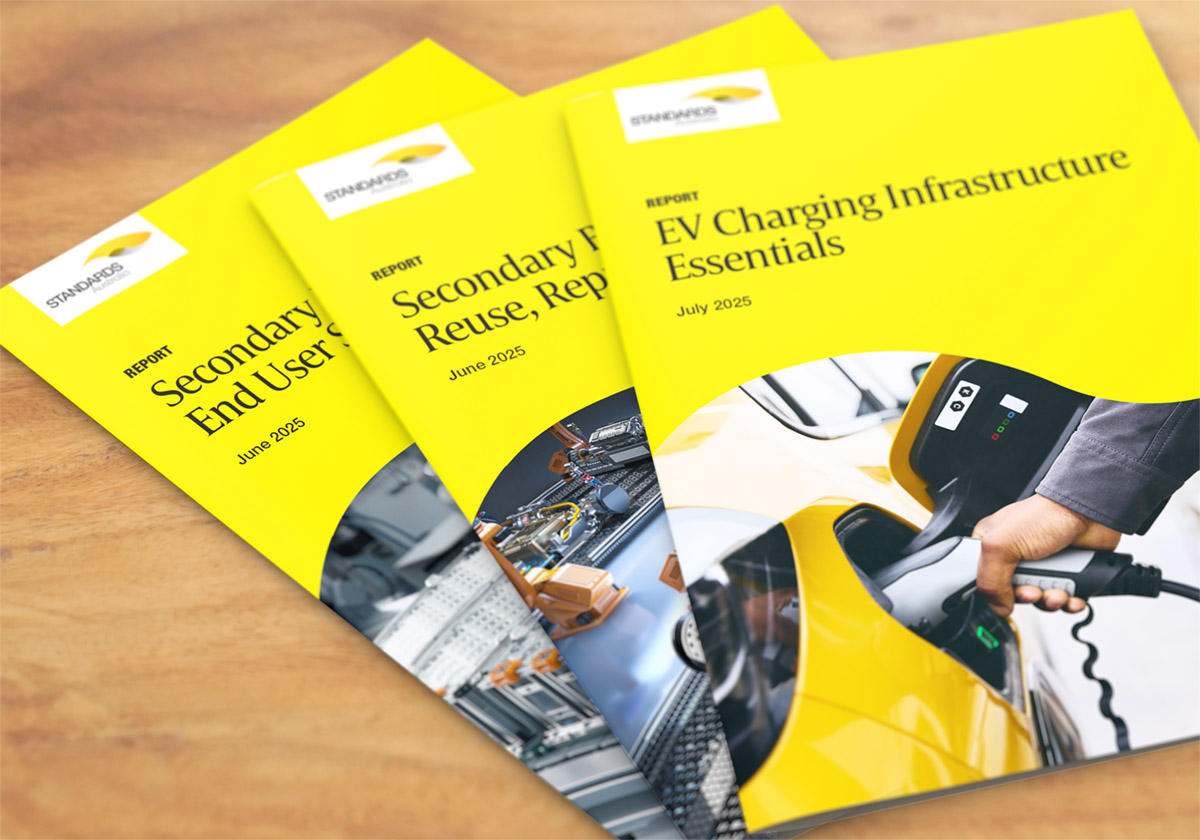 Strengthening Australia’s Battery and EV Standards for Net Zero