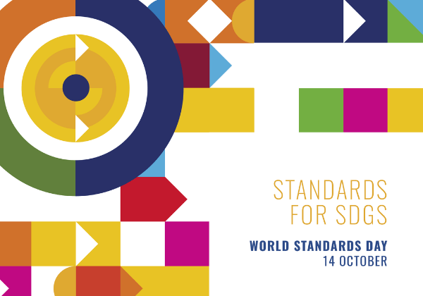 World Standards Day 2025: Productivity through partnership 
