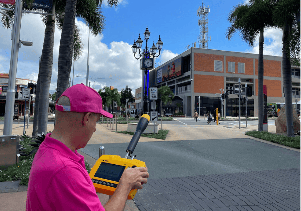 Leading the charge in mobile tech testing: Australia to host global workshop