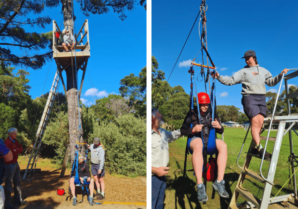 Making adventure accessible: Revised standard enhances safety and inclusion