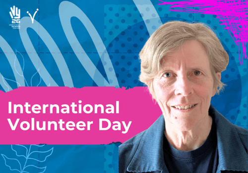 Celebrating International Volunteer Day – Every Contribution Matters ...