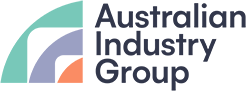 Australian Industry Group Logo