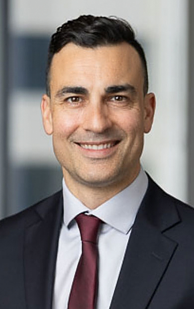 Bill Tabourlos profile picture