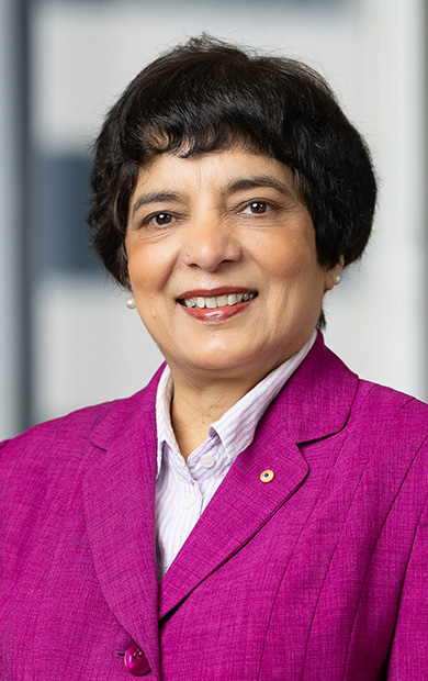 Marlene Kanga AO profile picture