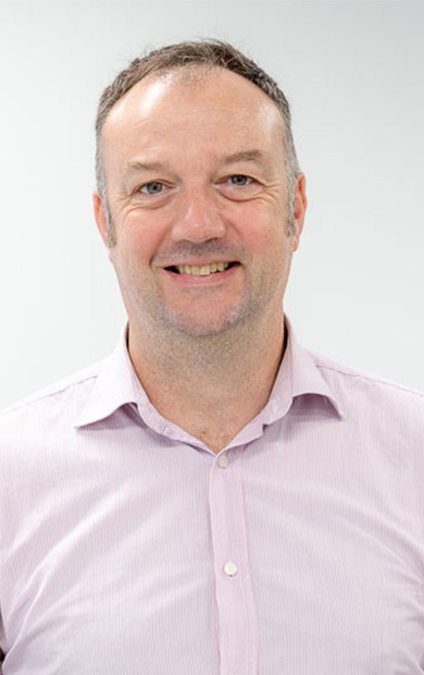 Alistair Tegart profile picture