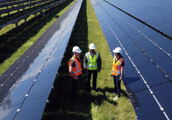 New international project to boost renewable energy trade and standards