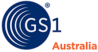 GS1 Australia Logo