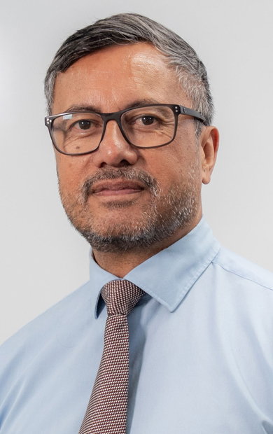 Moana Eruera headshot