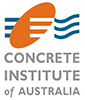 Concrete Institute of Australia Logo