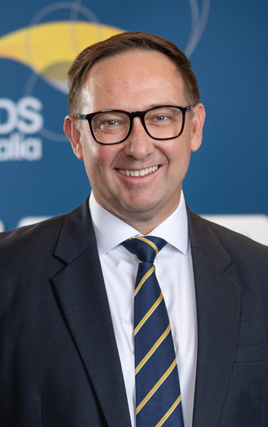 Rod Balding profile picture