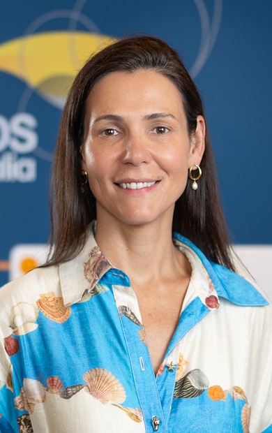 Kareen Riley-Takos profile picture