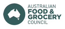 Australian Food & Grocery Council Logo