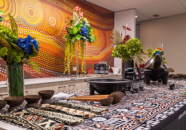 Pacific experts advance Regional Kava Standards in Sydney