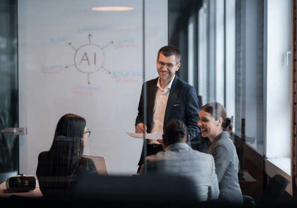Standards Australia Training accelerates AI capability with two new courses built for real-world application