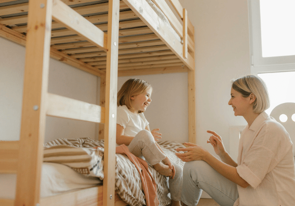 From homes to holiday parks: Updated standard supports safer bunk beds