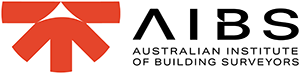 Australian Institute of Building Surveyors Logo