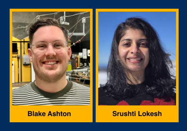 Introducing Australia’s representatives for the 2026 IEC Young Professionals Programme 