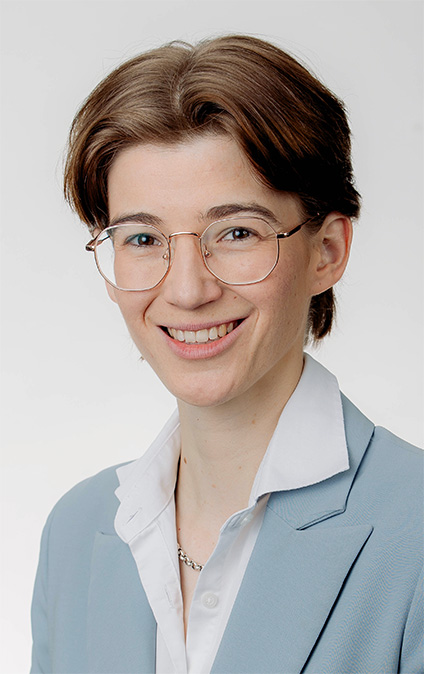 Tamika Dartnell-Moore profile photo