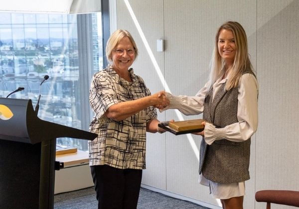 IEC 1906 Awards: Celebrating the international impact of Australian contributors 