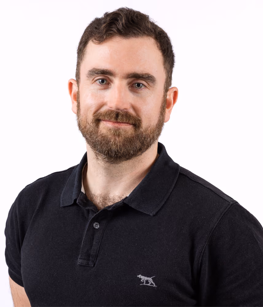 Callum McIntyre Macallum New Energy