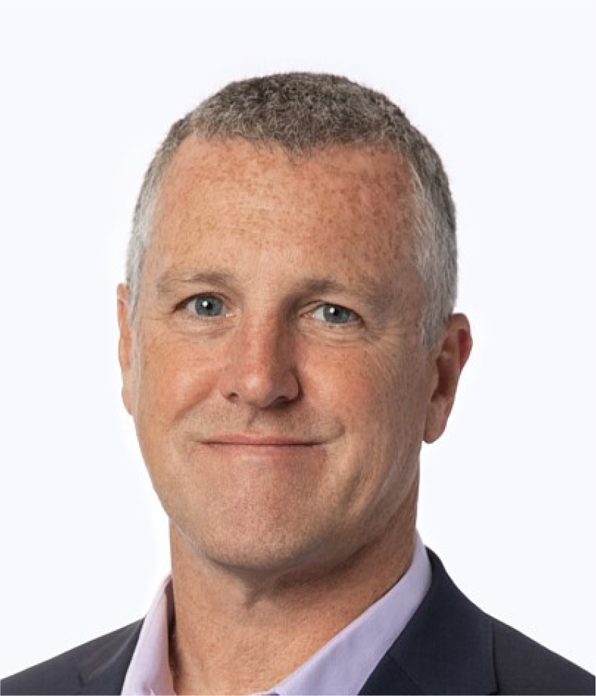 Rance Dorrington Macallum New Energy