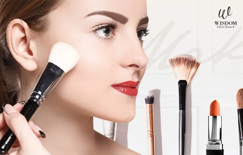 เทรนด์แต่งหน้าเจ้าสาวมาแรง ตามแบบฉบับช่างแต่งหน้าเจ้าสาวมืออาชีพ