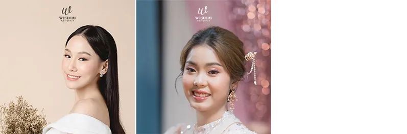 Natural Look สวยใส สไตล์ธรรมชาติ