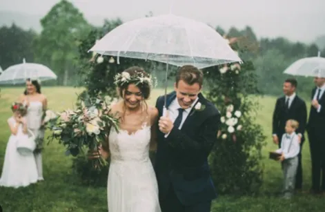 สภาพอากาศที่ไม่เป็นใจ