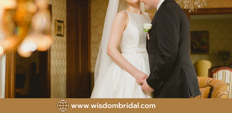 เลือกชุดแต่งงานให้เข้ากับธีมงานแต่ง สุดเก๋ 5 สไตล์ มาแรงปี 2024