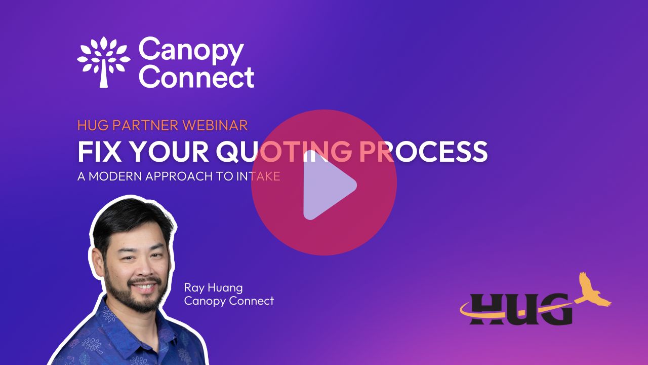 Fix Your Quoting Process