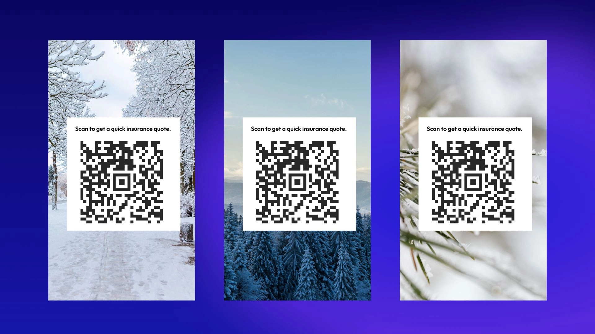 We’re breaking down a super simple holiday hack for agents: a QR code lock screen that does all the heavy lifting. It keeps prospect conversations easy, fast, and totally stress free so you can enjoy more of the season.
