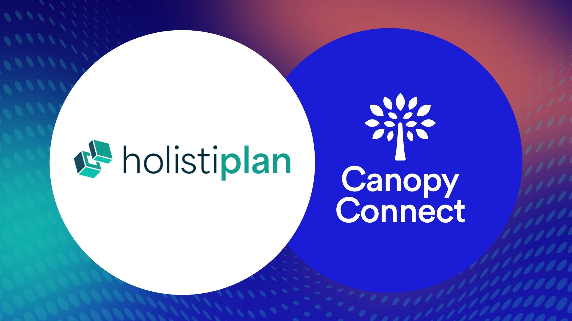 Canopy Connect now integrates with Holistiplan to give financial advisors instant access to verified P&C insurance data from hundreds of carriers, eliminating document collection and making insurance planning a seamless part of the financial planning workflow.