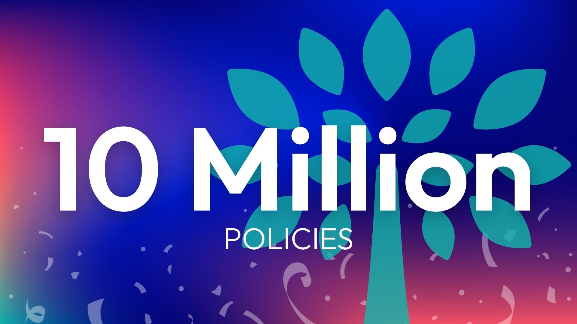 Ten million processed policies. Six thousand businesses. Twenty-four thousand agents. In under two years, Canopy Connect has grown from a single carrier connection to infrastructure that powers insurance data across agencies, lenders, auto dealers, fleets, and more. This post looks back at where we started, what we've built since the two million milestone, and why we're more excited about what's ahead than what's behind us.