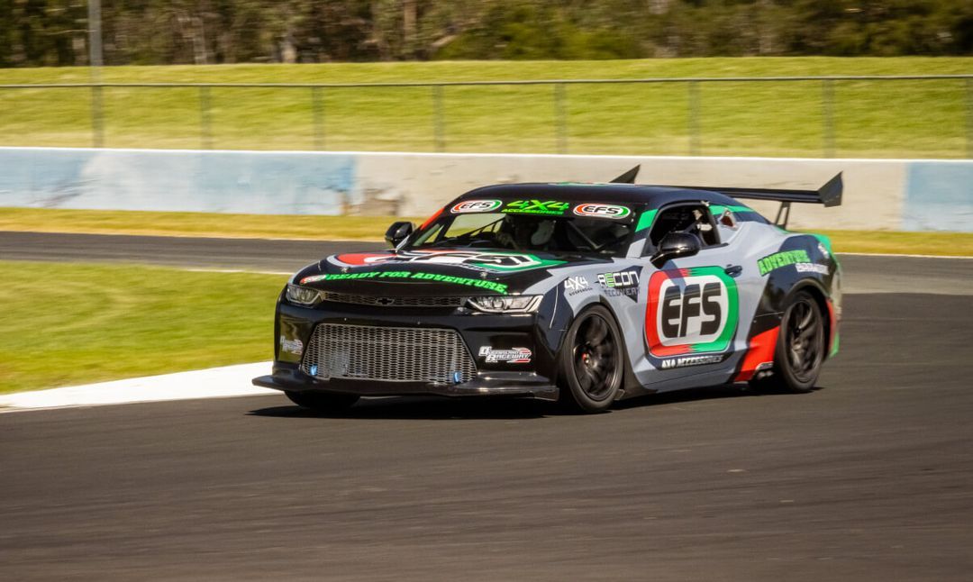 Qld Raceway Roll Racing QLD Raceway