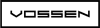 Vossen wheels logo